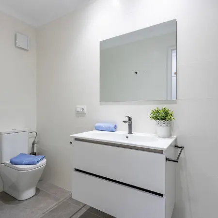 Bahia I By Interhome Empuriabrava
