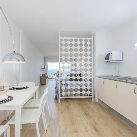 Bahia I By Interhome Apartment Empuriabrava