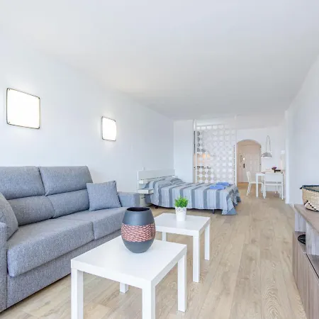 Bahia I By Interhome Apartment Empuriabrava
