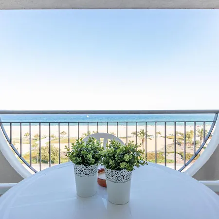 Apartment Bahia I By Interhome Empuriabrava