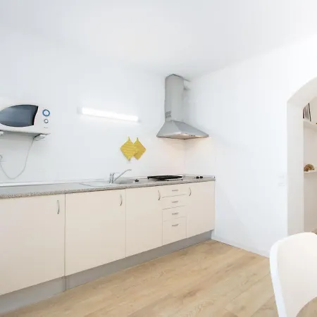 Apartment Bahia I By Interhome *