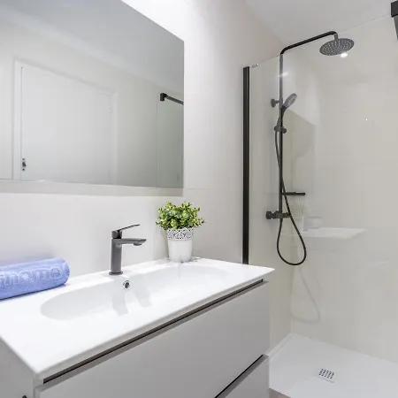 Apartment Bahia I By Interhome *