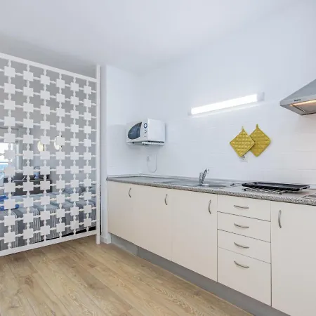 Apartment Bahia I By Interhome Empuriabrava