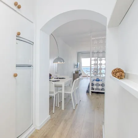 Bahia I By Interhome Apartment Empuriabrava