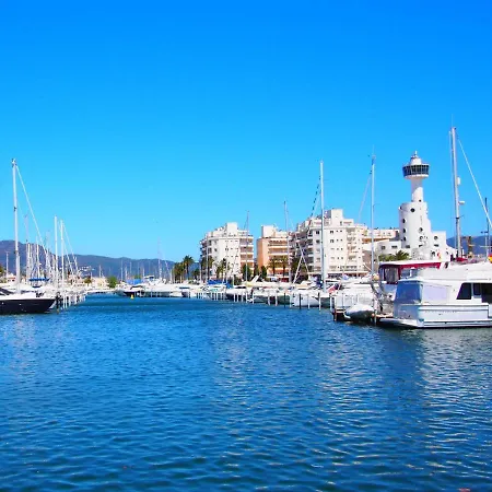 Bahia I By Interhome Ampuriabrava