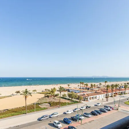 Apartment Bahia I By Interhome Empuriabrava