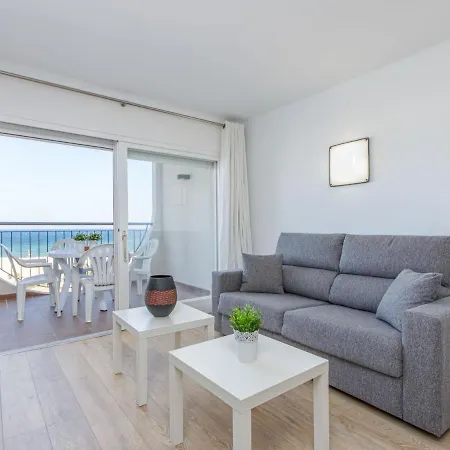 Apartment Bahia I By Interhome Empuriabrava
