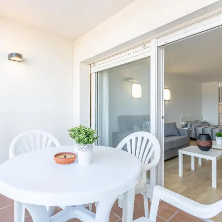 Bahia I By Interhome Apartment