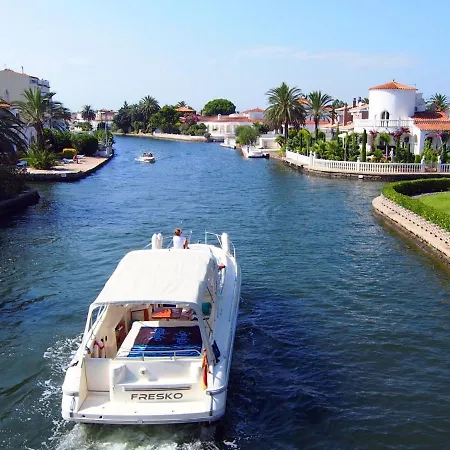 Bahia I By Interhome Empuriabrava